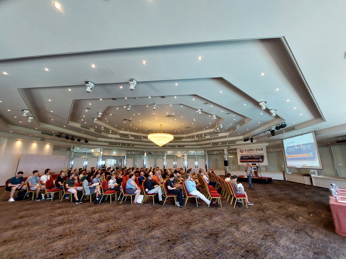 EURO-PAR tweet media