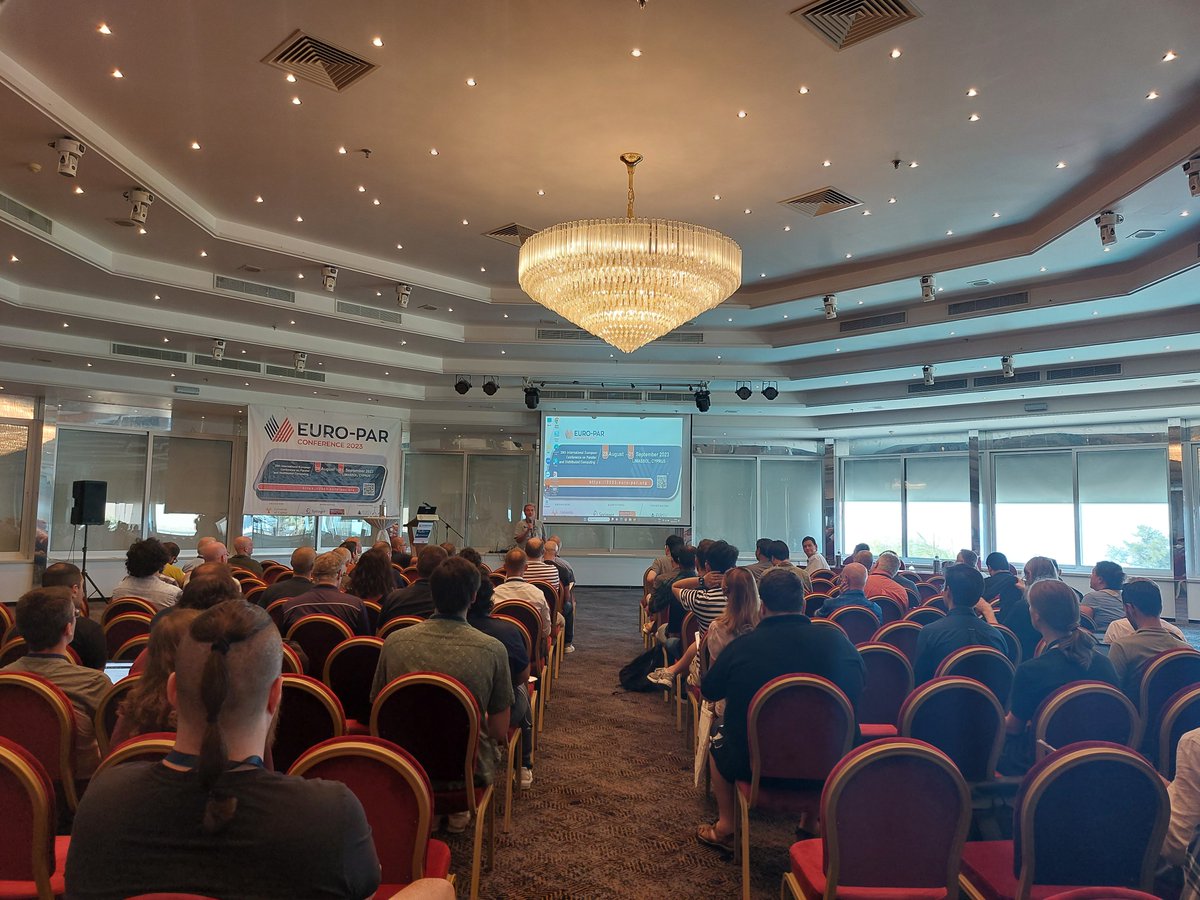 EURO-PAR tweet media