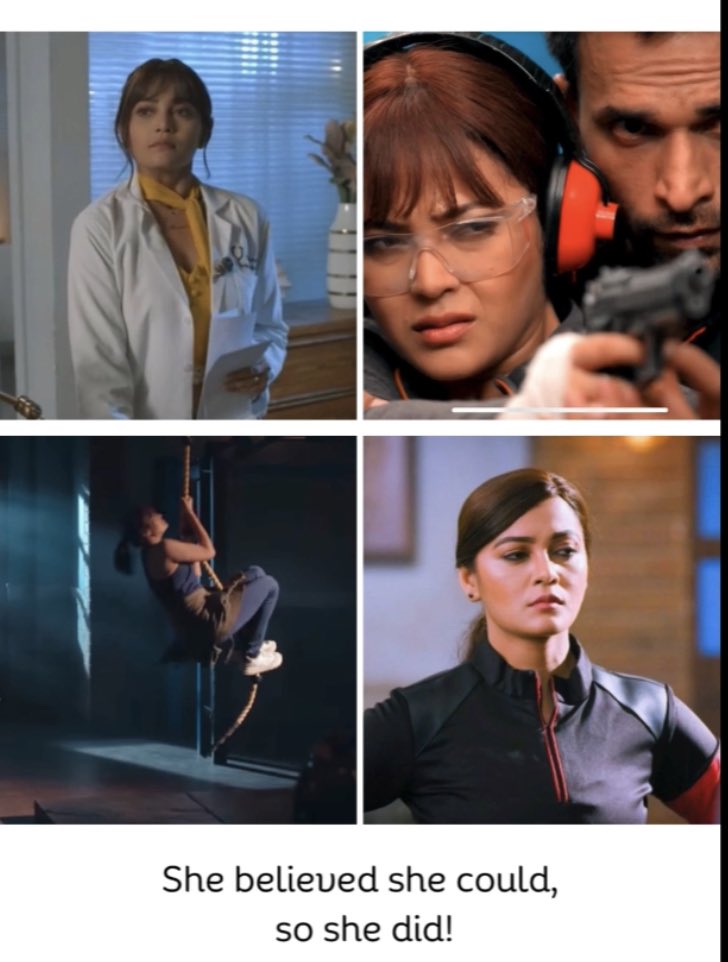 2 years of Monami Mahajan - an inspiring character who achieved her goals by pushing herself, working hard &amp; perseverance 

A character full of Passion▪️Compassion ▪️Bravery ▪️Fairness ▪️Gratitude ▪️Forgiveness ▪️Humility▪️Leadership ▪️Love

#KaveriPriyam #ZiddiDilMaaneNa #MoRan