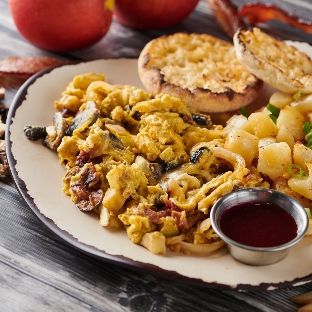 Egg Harbor Café tweet media