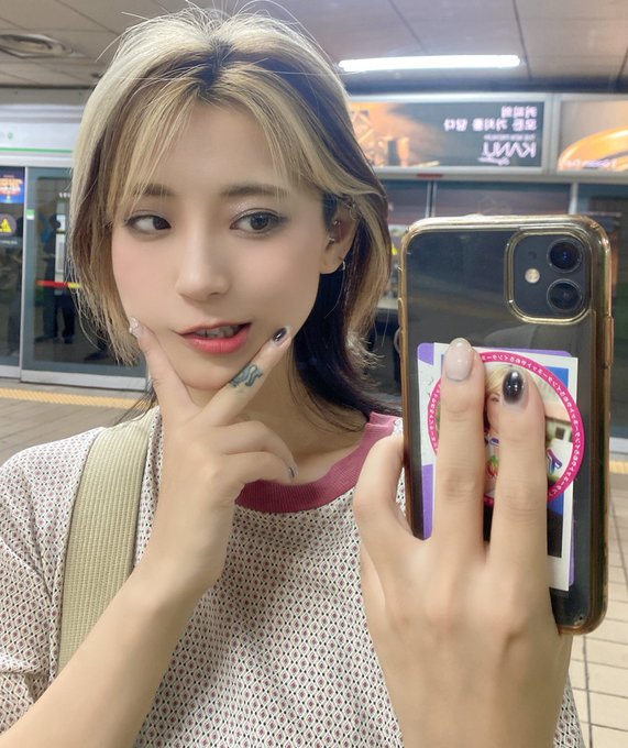 Twitterのコスプレ画像11