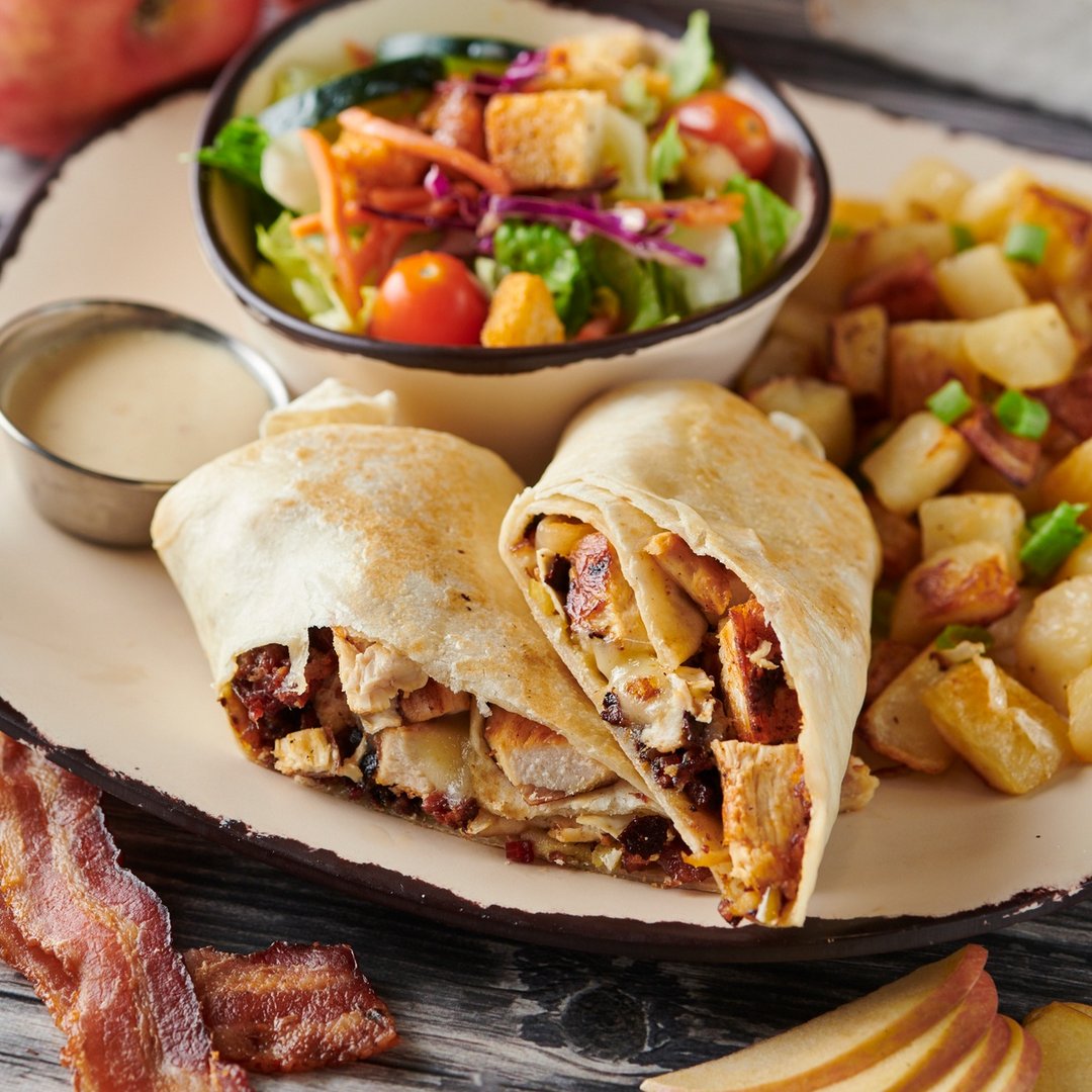 Egg Harbor Café tweet media
