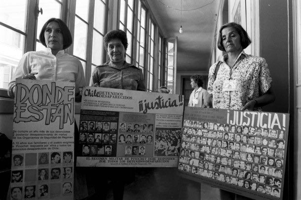 María Isabel Sotomayor~Barra tweet media