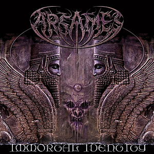 Thrasher_1971's tweet photo. Now playing : Xerxes by Arsames
Album: Immortal Identity
Song link: https://t.co/ZNm1ecvKHy
Thrash Death Metal playlist: https://t.co/o7NNi4JUyN
#Arsames #Metalthrasher #Metal #ThrashDeathMetal #NowPlaying https://t.co/Sh0C3jBqo5