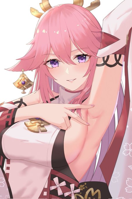 ここじゃろう?#とびきりのピンクを魅せて下さい 