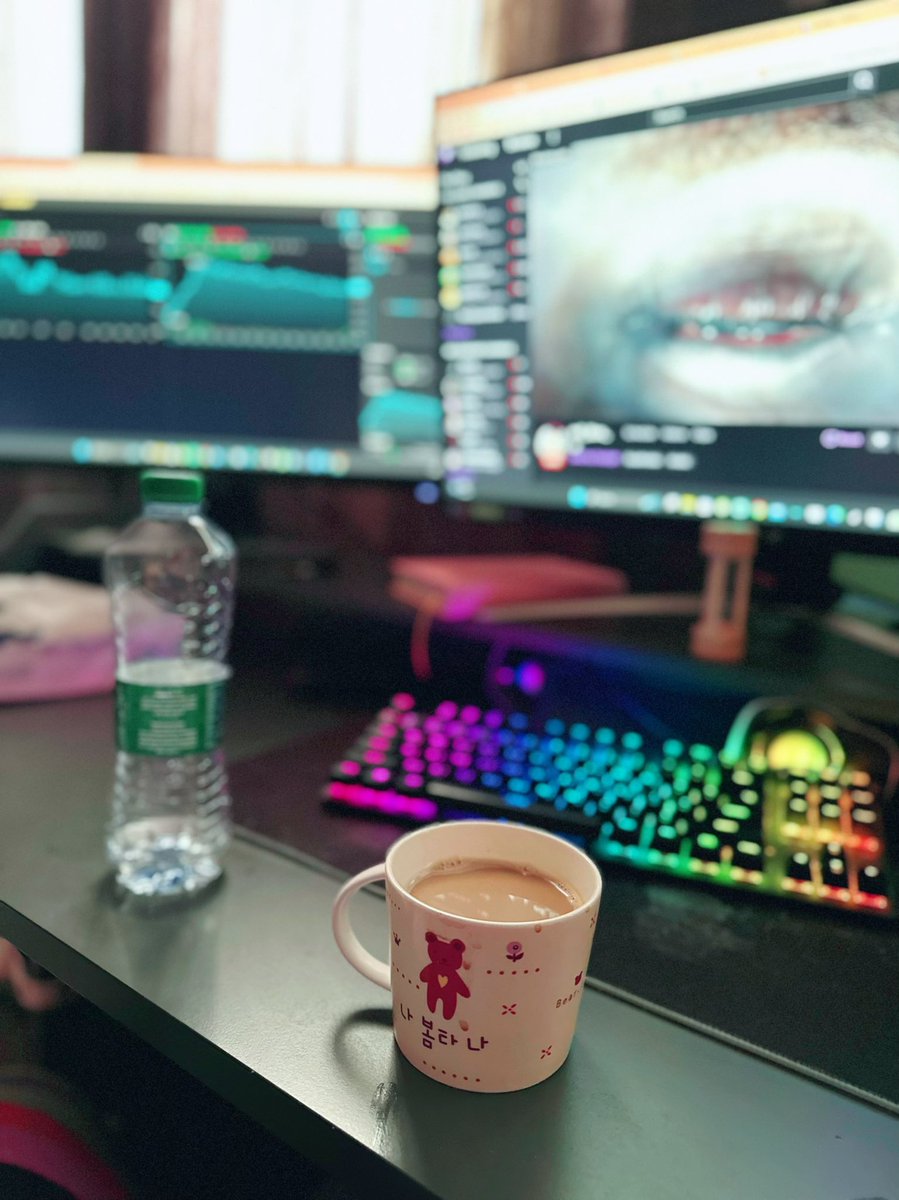 Deadly Jill tweet media