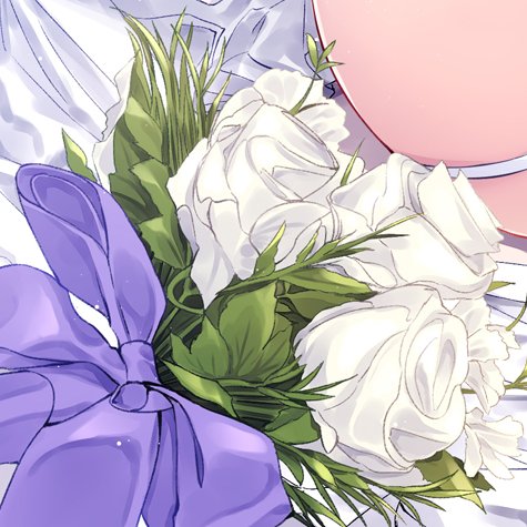 ウェディングブーケ 