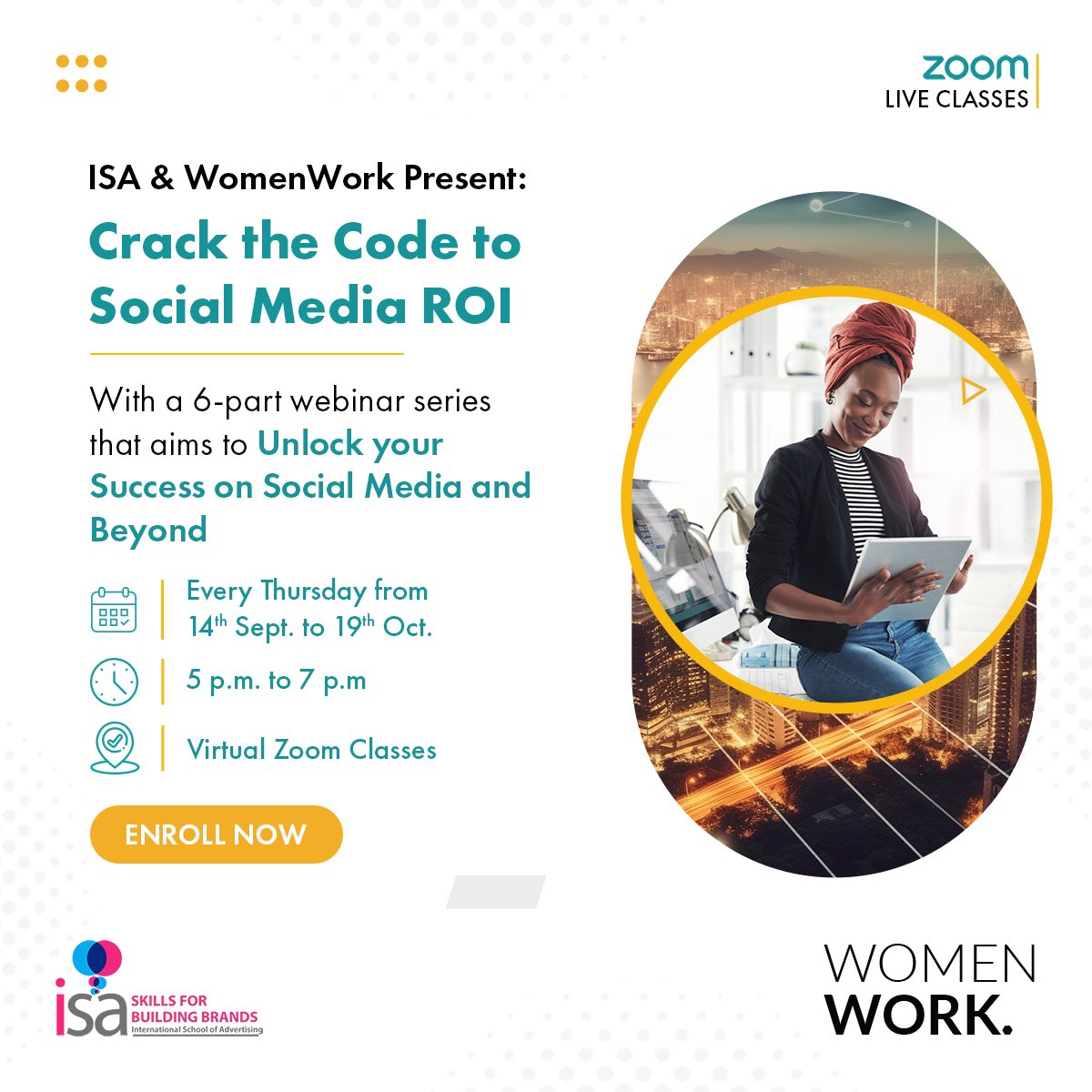 WomenWork tweet media