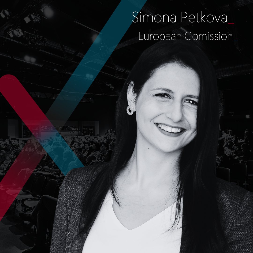 🗣️ What a wonderful Wednesday to share another outstanding speaker with you! Please join us in a big virtual round of applause for Simona Petkova!
Come and see for yourself!➡️ ow.ly/KttU50PFRK6 
#EdTechNext