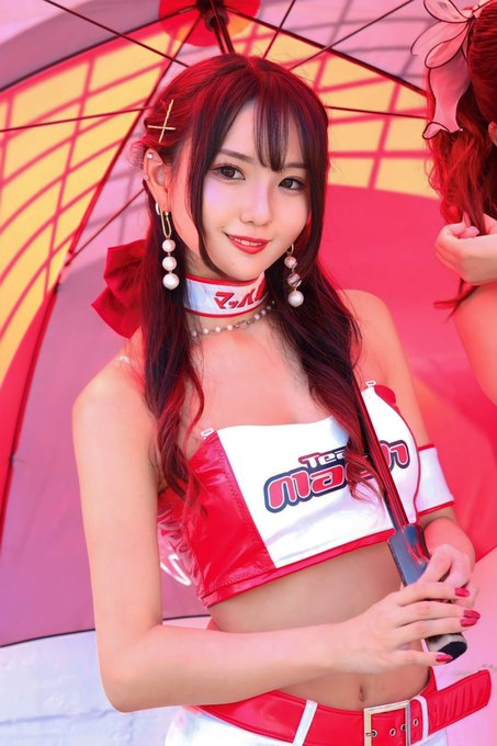 Twitterのコスプレ画像8