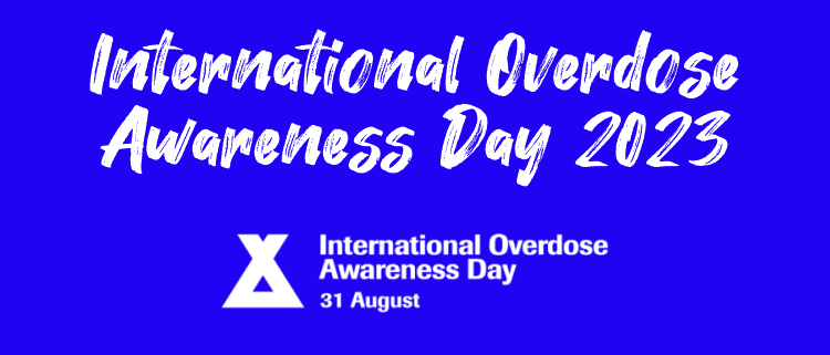 On International Overdose Awareness Day (IOAD), our hearts echo with empathy and determination as we gather to remember, reflect, and recommit to supporting our community. IOAD stands as a poignant reminder of the lives lost to overd... Read more: ow.ly/Saai50PFGYa