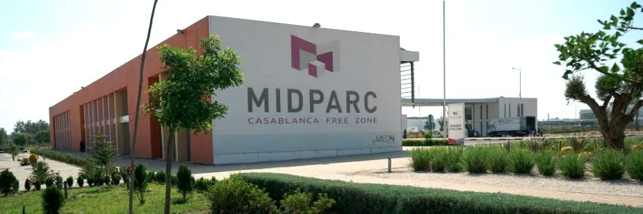 Rockwood SARL is ready to rock and roll!

Our MD Mark Crouchen travelled to Morocco last week to finalize the financials and accounts for this exiting new venture.

buff.ly/3YZHvz0 

#Morocco #Midparc