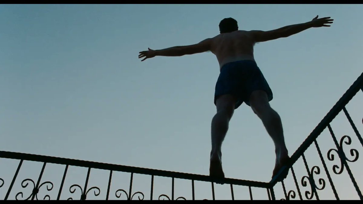 marcmeru's tweet photo. Watching #Aftersun back-to-back with #Close would surely take an emotional toll on anyone. Aftersun's ending was so powerful it's one of those that leave you frozen on your seat, staring pensively into the blackness of the screen as the credits roll. 😢 https://t.co/efxUXnSamr