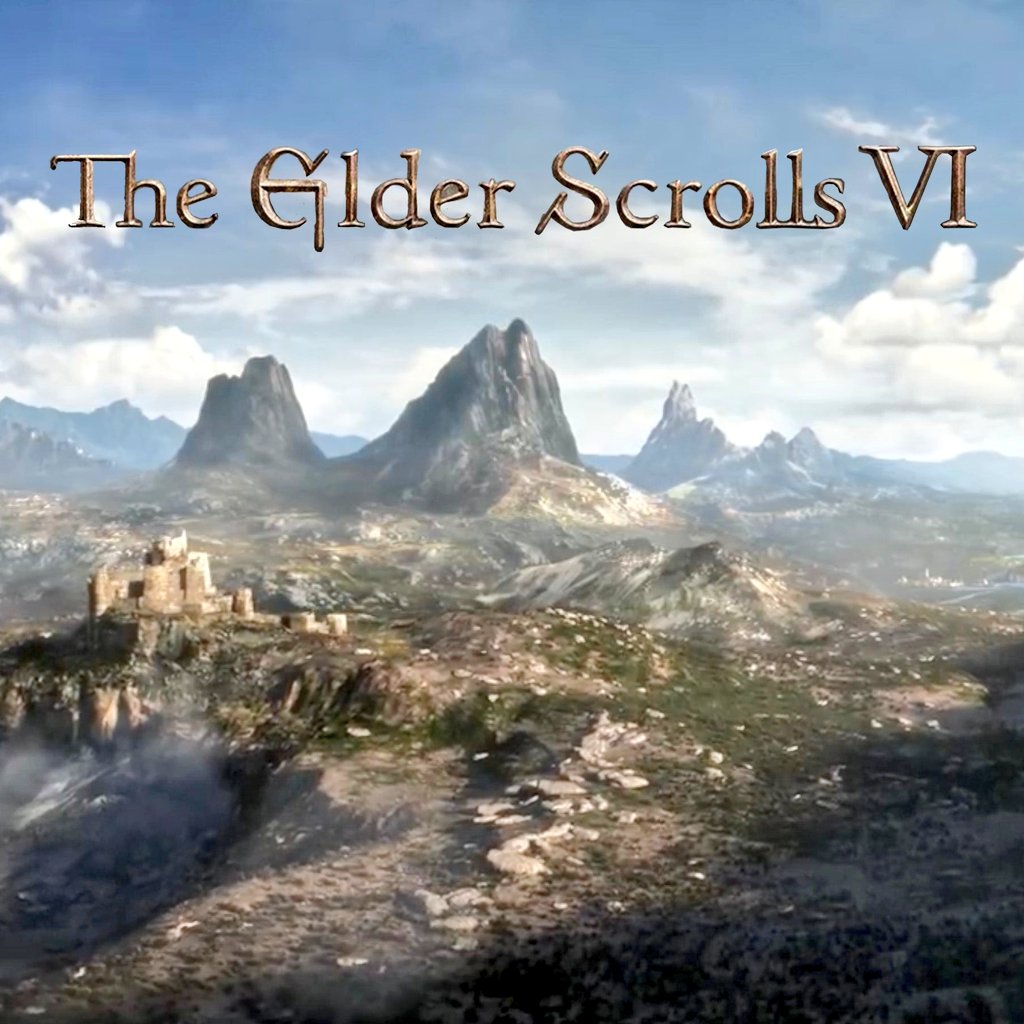 The Elder Scrolls 6 is officially in early development