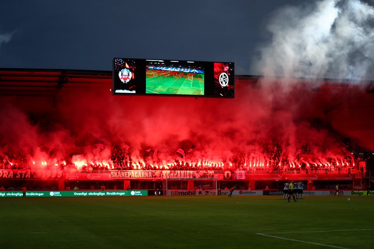 This is my life
#HIF 
#Skånepågarna