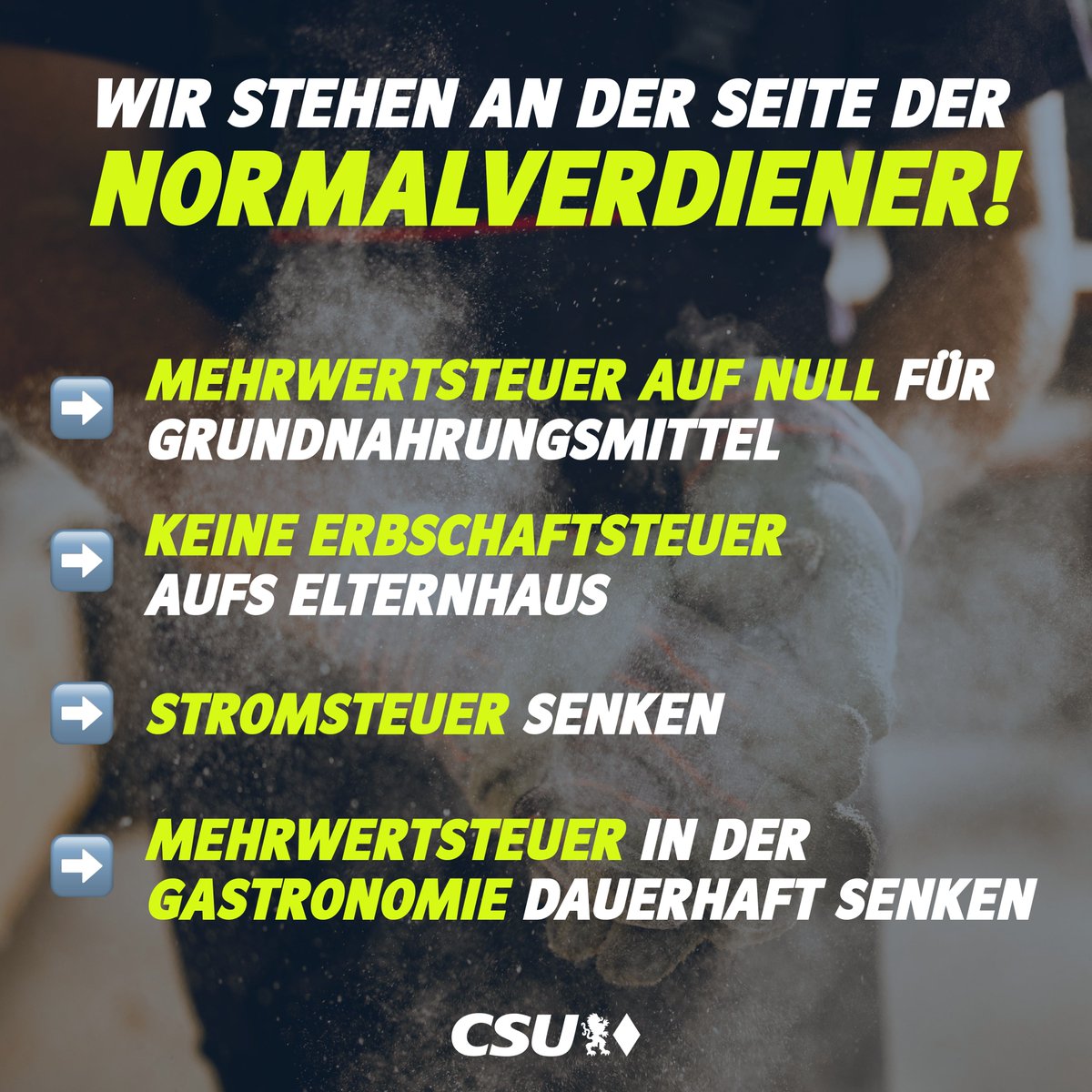 Markus Söder tweet media