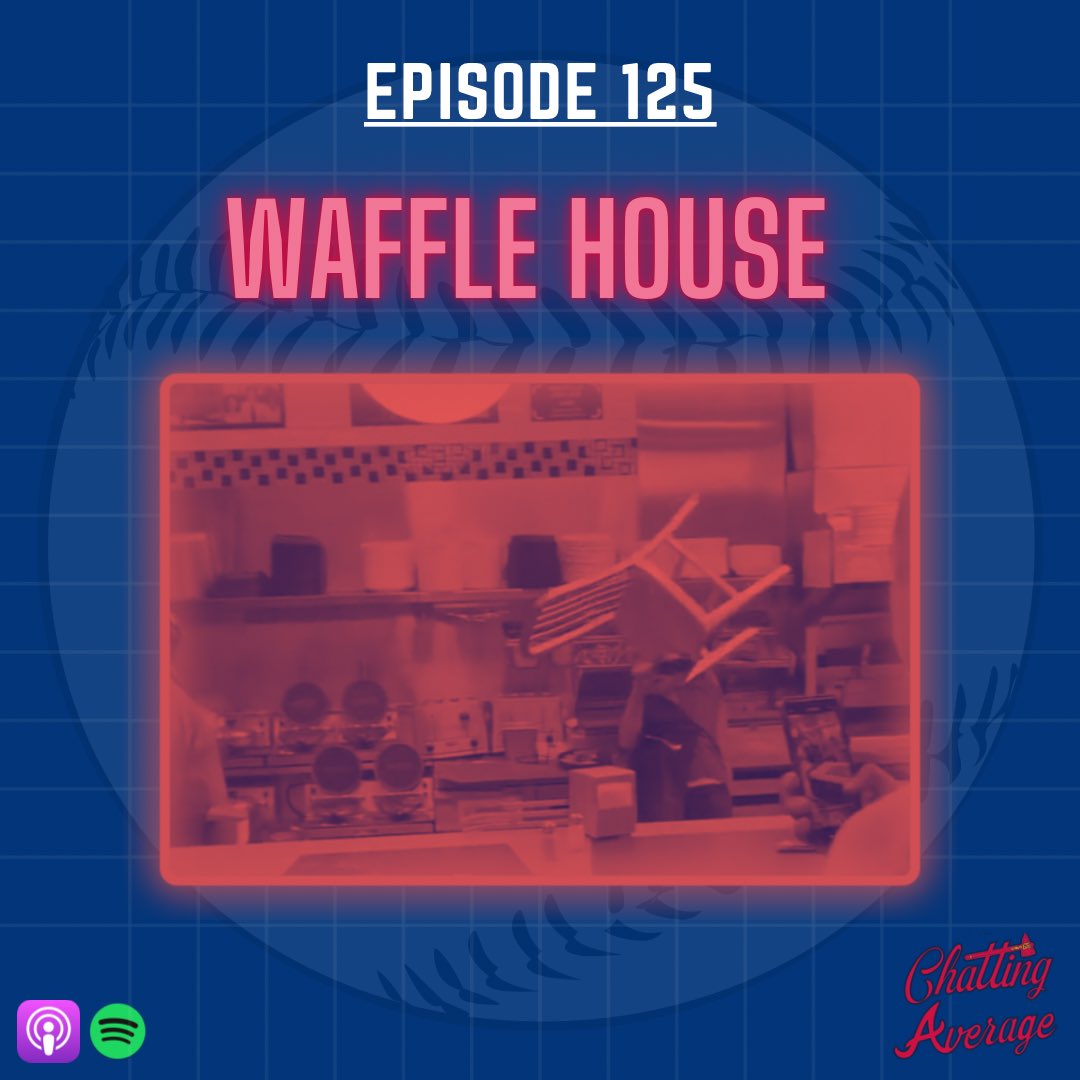 AverageChatting's tweet photo. 🚨 NEW POD ALERT 🚨

Cam and Alex have been sidelined for much of the second half, but the boys are back to recap what's been happening in their world and around the league. https://t.co/UlAVeyf6vB