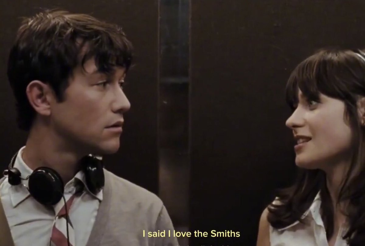 The Lights Never Goes Out