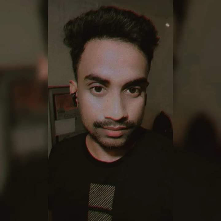 ravirkumar31's tweet photo. #NewProfilePic https://t.co/0Snjr6aKGa