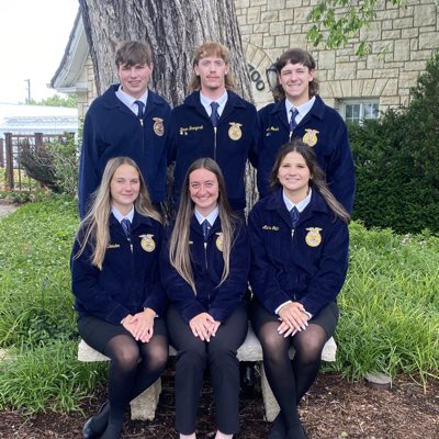 Holcomb FFA & Ag Ed tweet media