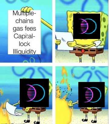 LiamGalvan3's tweet image. Meet @Entanglefi. It might be what you've looking for.

#EntangleElite