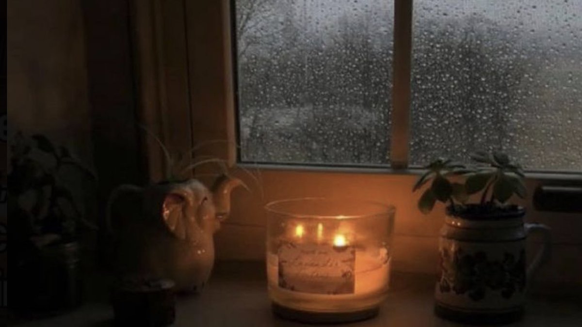 what my perfect fall day looks like