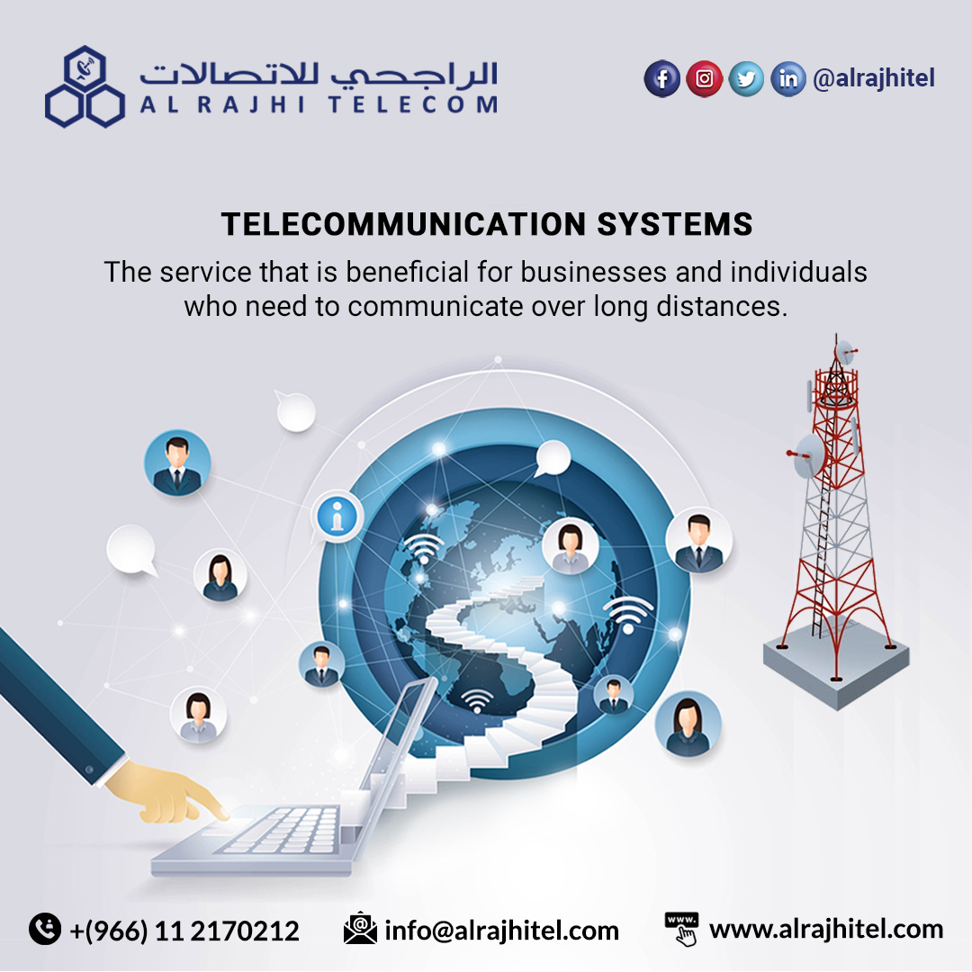 alrajhitel's tweet photo. With Al Rajhi Telecom you can now have no worry to communicate over long distance. get all the service and products of Telecom system with alrajhitel or Shop on https://t.co/q593SaF8ys 
#alrajhi #alrajhitel #ekhalasstore #online #telecom #service #system #telecomsystems #network https://t.co/g96FLsZxt0