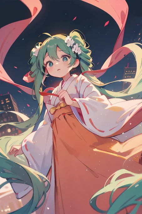 ミク 