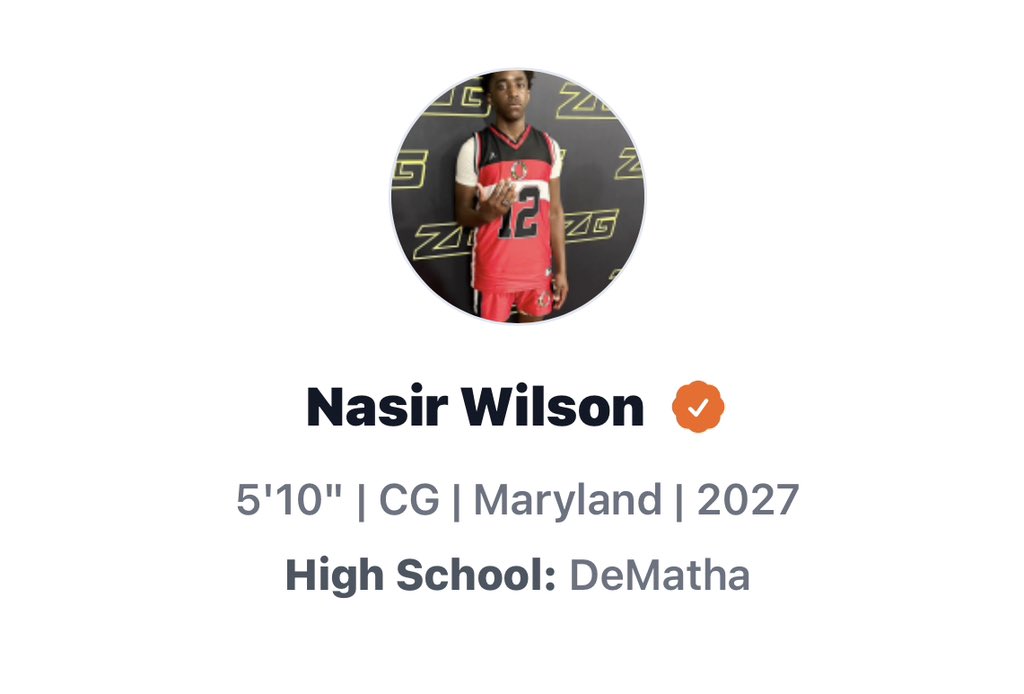 Nasir Yeshua Wilson tweet media