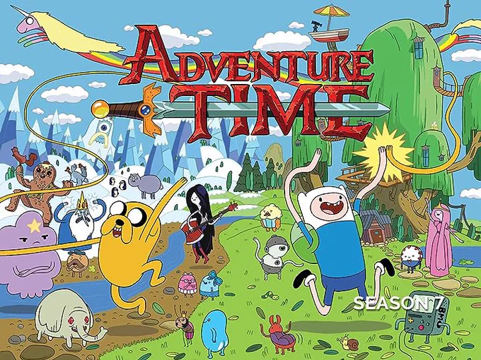 you fell in love with me and I made you watch my favorite series   