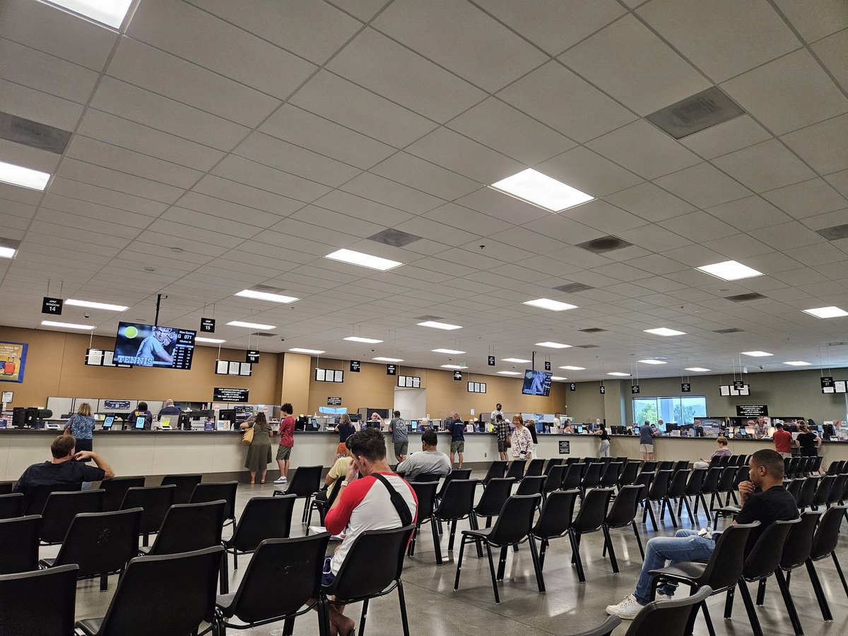 MarkAllyn's tweet image. AT the REAL "Happiest Place on Earth". Screw you, Disney!
#happiestplaceonearth #DMV