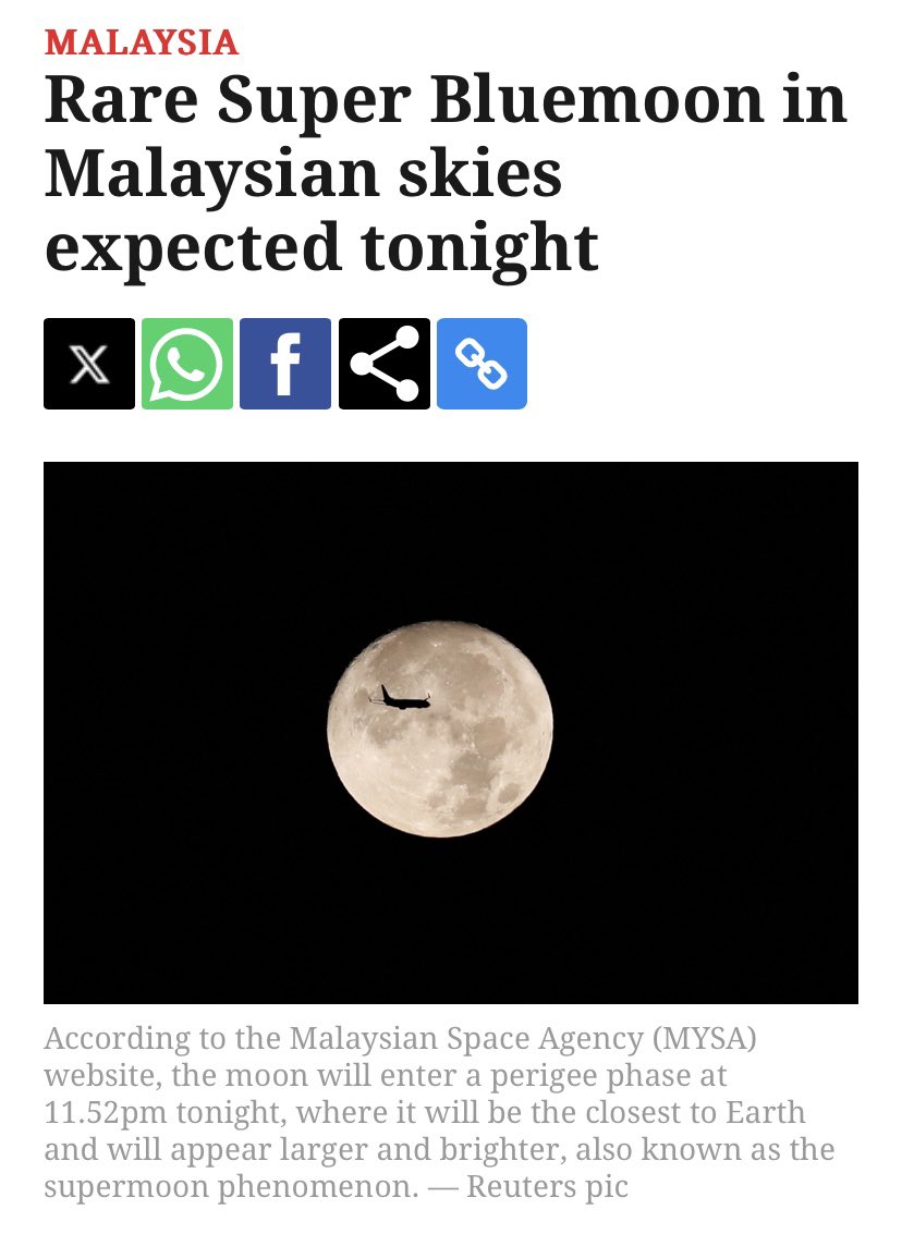 _aaajumrim's tweet photo. I might just fall in love with the moon 🌙 https://t.co/Jhk1IO0Etu