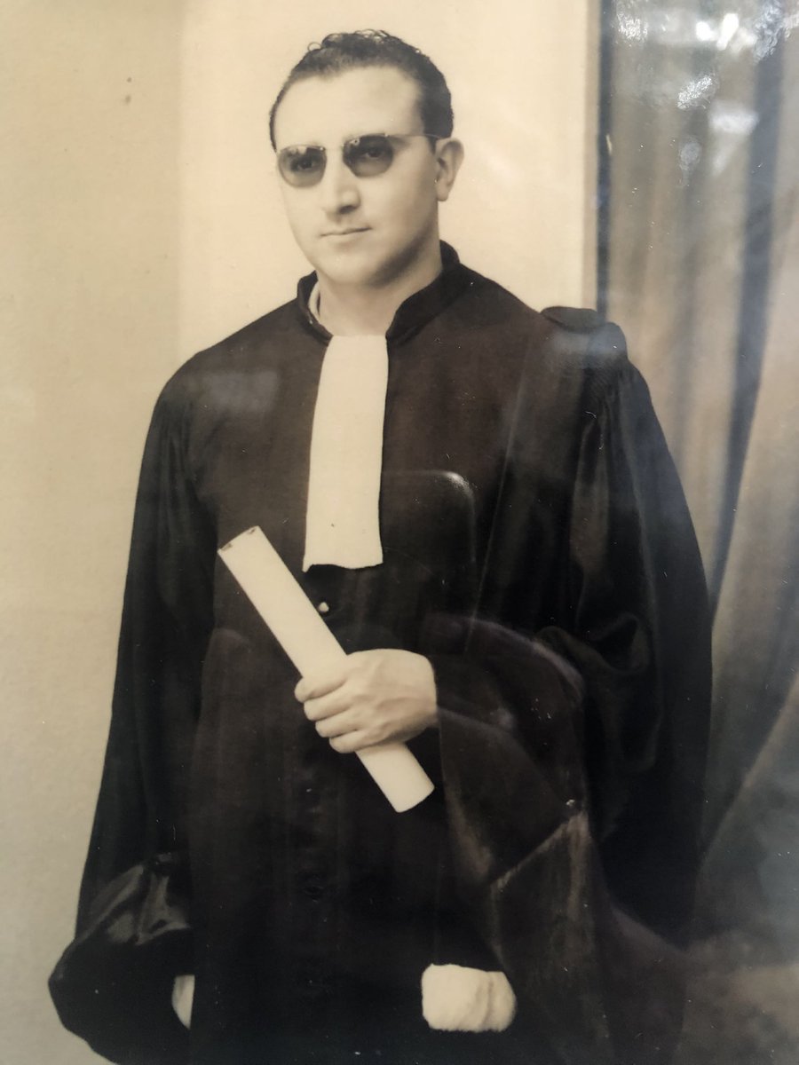 TOUT FINIT TOUJOURS PAR S’ARRANGER