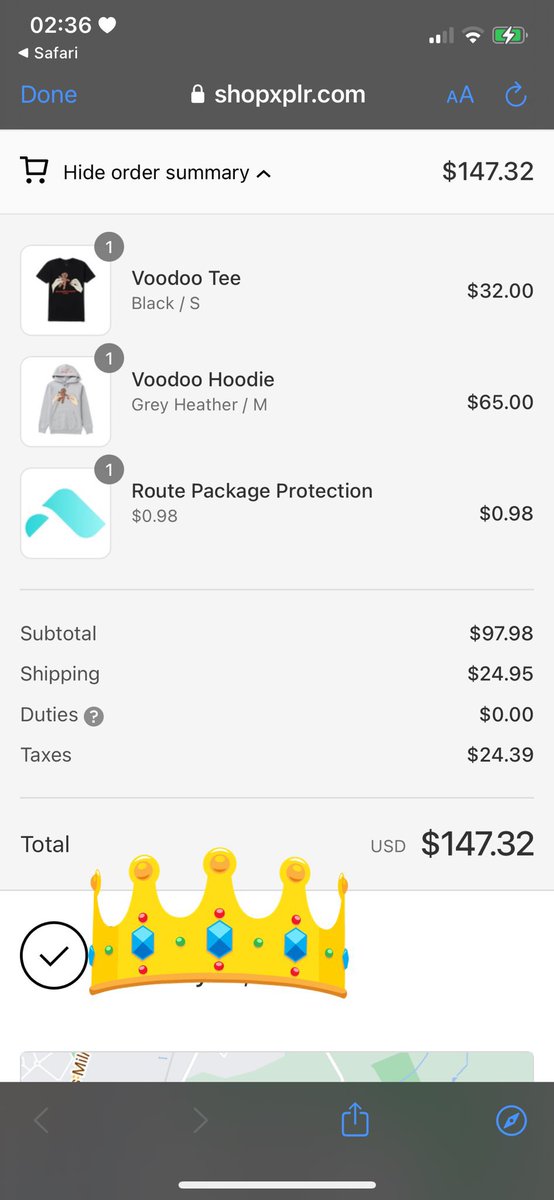RhysPuffsT's tweet photo. Finally coped the very first set that I will own of @xplr from @SamandColby it’s almost her and I can’t wait to freaking show it off to your English fans @SamGolbach @ColbyBrock https://t.co/EcLLWiV1hj