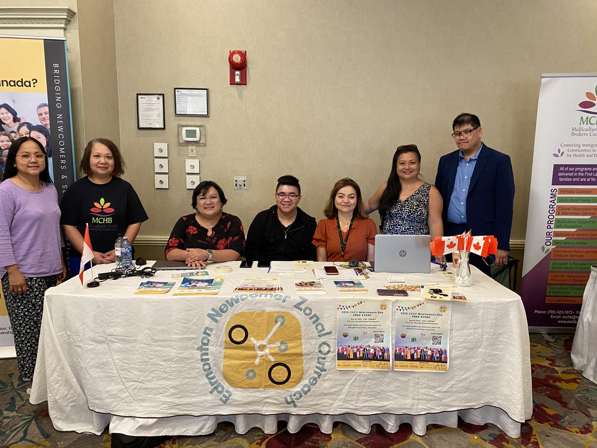 ENZO Edmonton tweet media