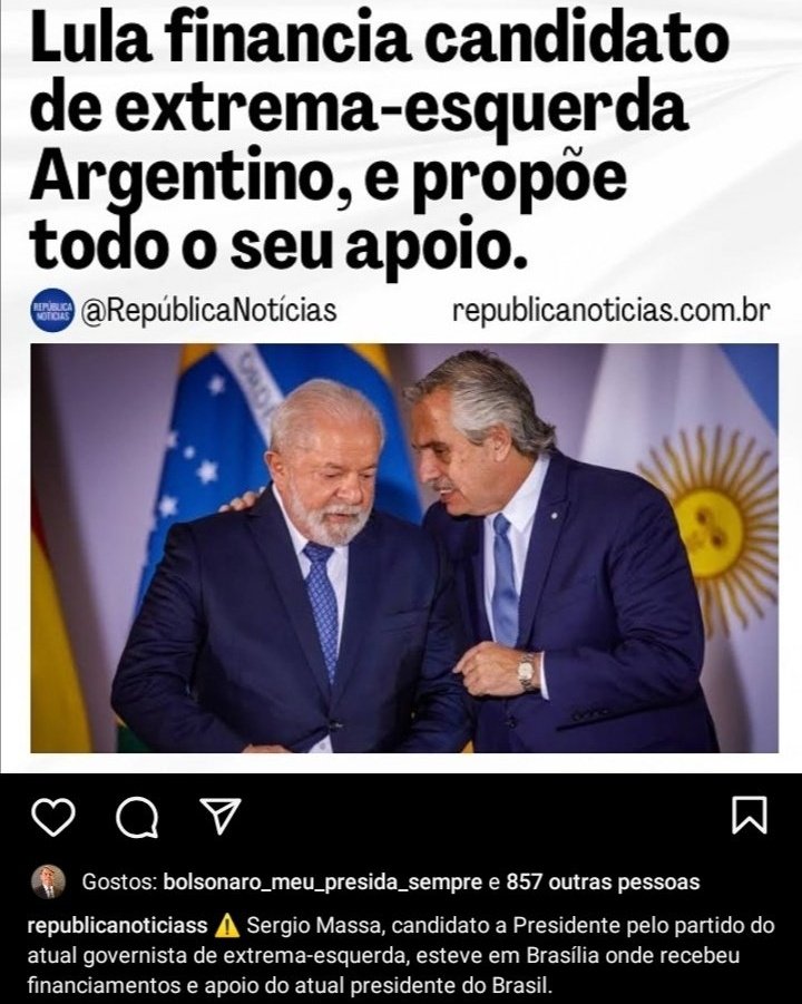 mspbra's tweet photo. Financia com dinheiro de quem? https://t.co/jfeekzZ5C2