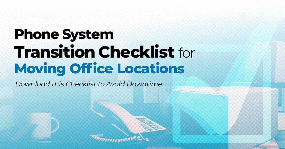 myringplan's tweet photo. Moving to a new office? Transferring your phone service can be quite a task with many ways to get it wrong. Make it an easy process. Following the steps outlined in this checklist to establish a seamless phone transition. #voip #moving #newoffice #phones https://t.co/8skLXuYmrK https://t.co/xwPjtuYkKo
