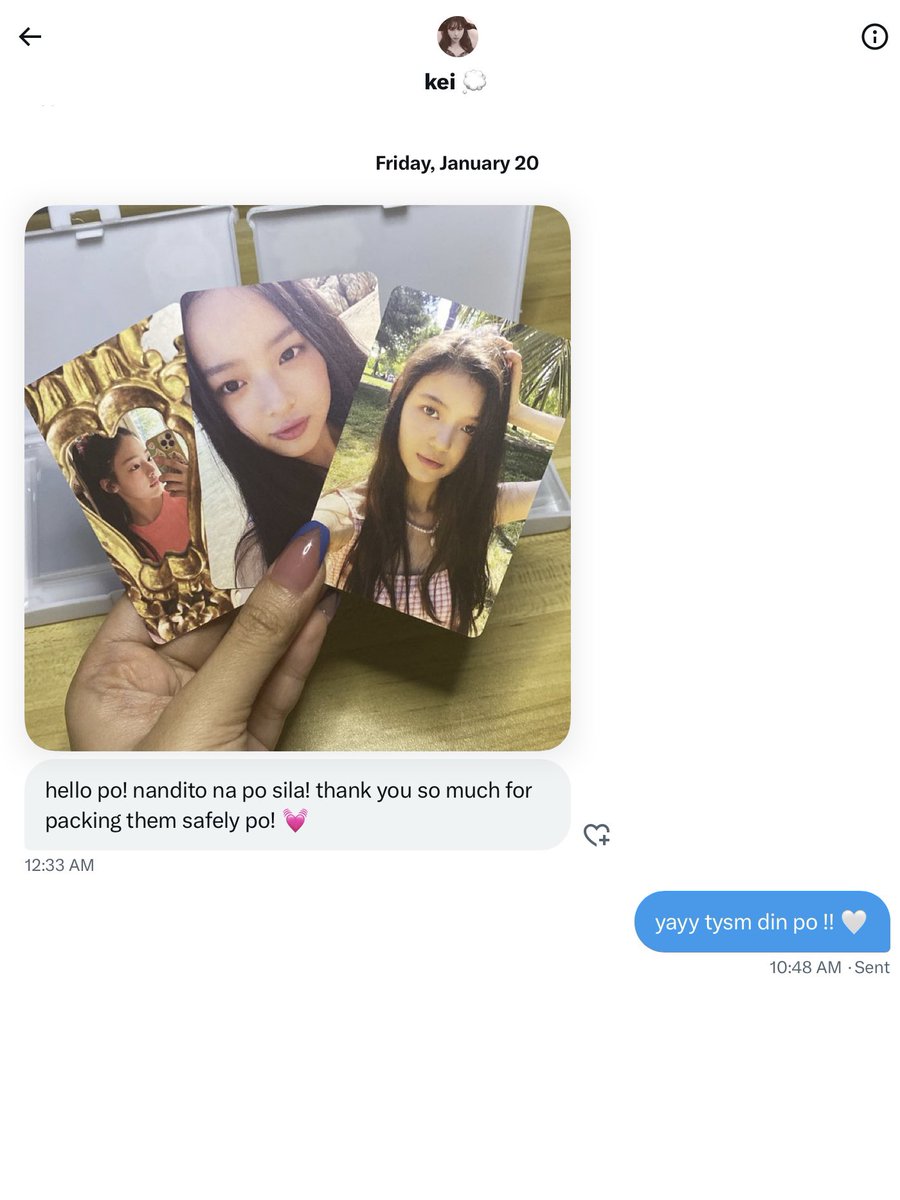 @kttyrinz) / Posts / X