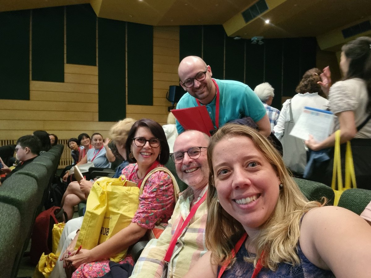 mariaparrula's tweet image. Y más personas maravillosas❤️🥰