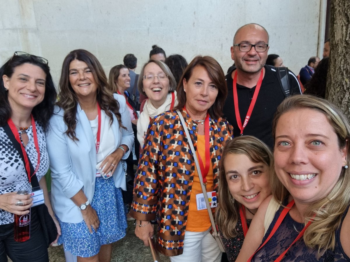 mariaparrula's tweet image. Y más personas maravillosas❤️🥰