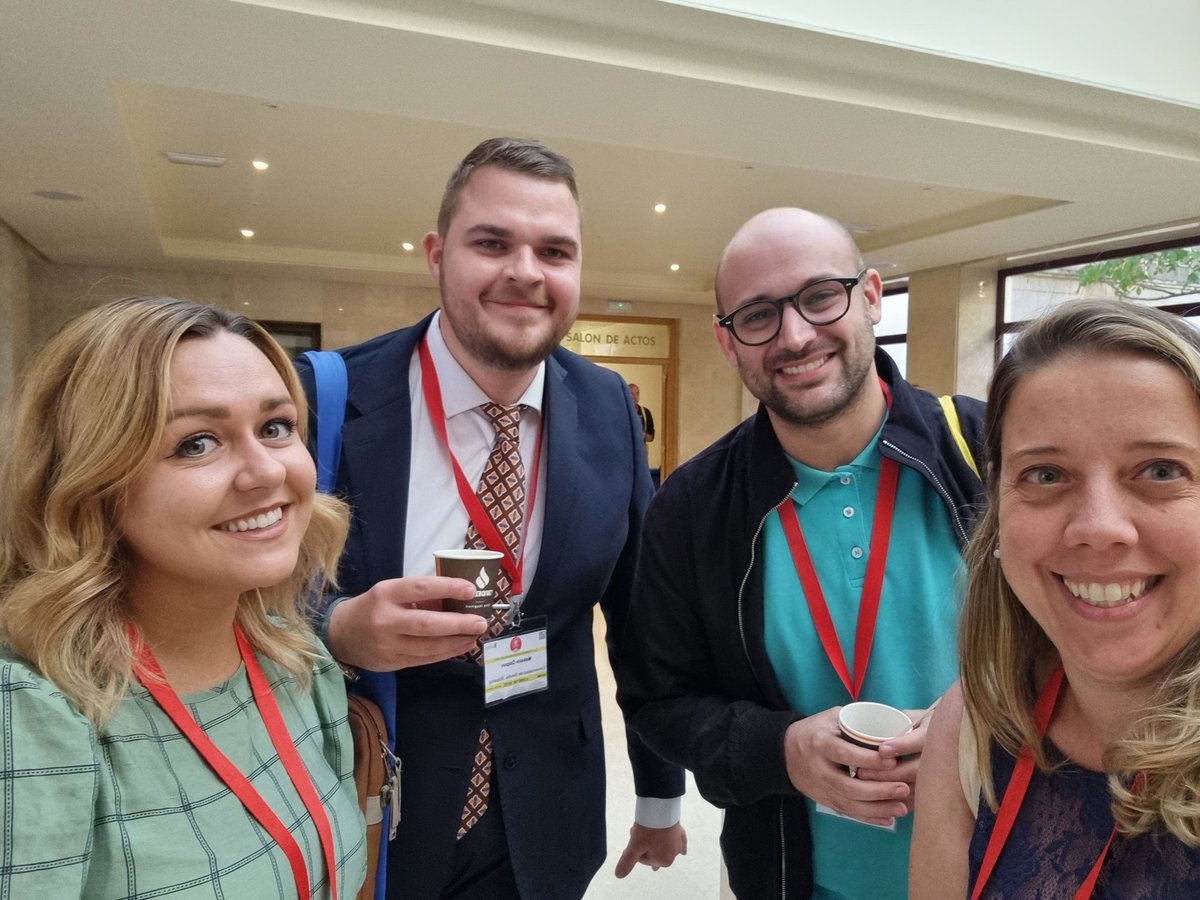 mariaparrula's tweet image. Y más personas maravillosas❤️🥰