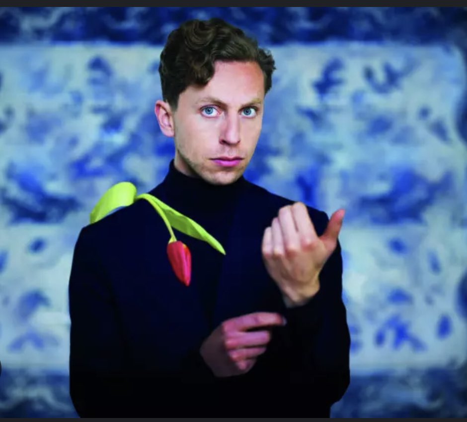 Morgenavond, 31 augustus in De Toegift: Cabaretier Boban Benjamin Braspenning met zijn try-out van Boompje Beestje! Kaarten via detoegift.com/agenda. Aanvang 20:30u. ‘De Toegift, altijd iets te beleven…!’ #Texel #theater  

instagram.com/reel/CnRlS7DDL…