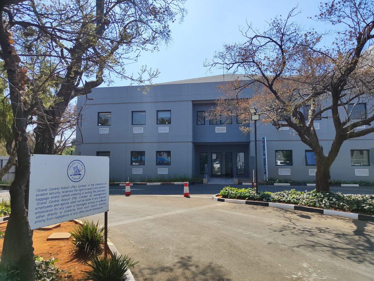 Training to become a pilot in Gauteng?
DigsConnect has now expanded to offer accommodation to student pilots in the region!
👨🏻‍✈️✈️🏡