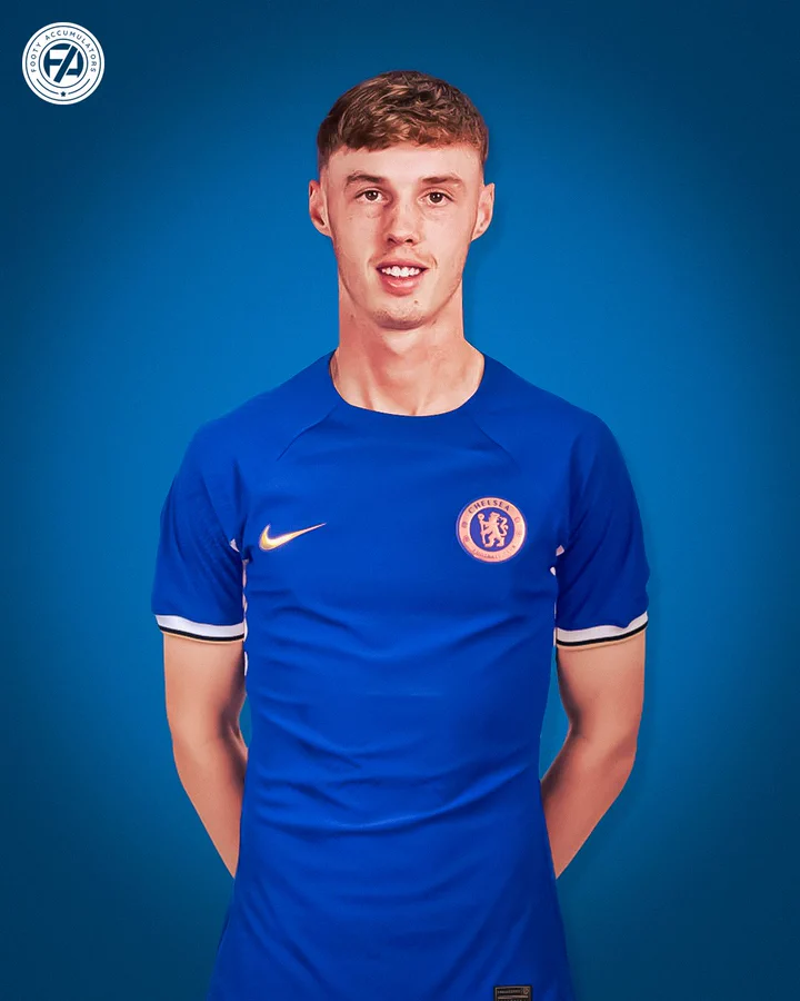 🚨 BREAKING: Cole Palmer said yes to Chelsea move. [<a href="/FabrizioRomano/">Fabrizio Romano</a>]