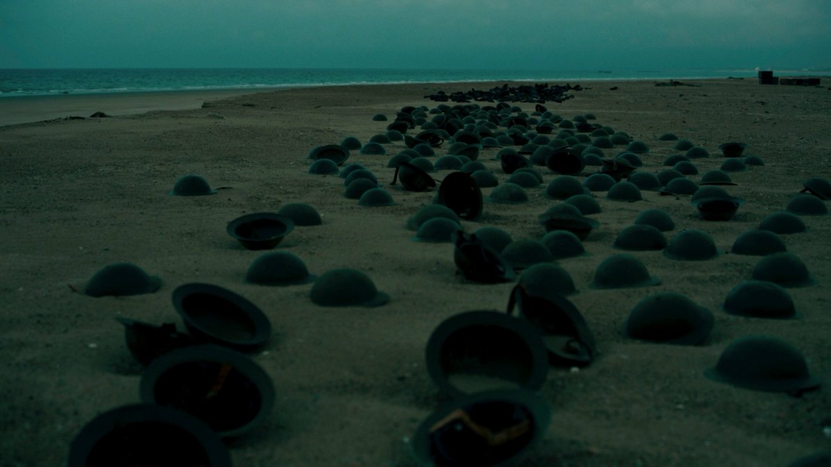 TheCinesthetic's tweet photo. Dunkirk (2017) dir. Christopher Nolan https://t.co/8PY0JLgYv8