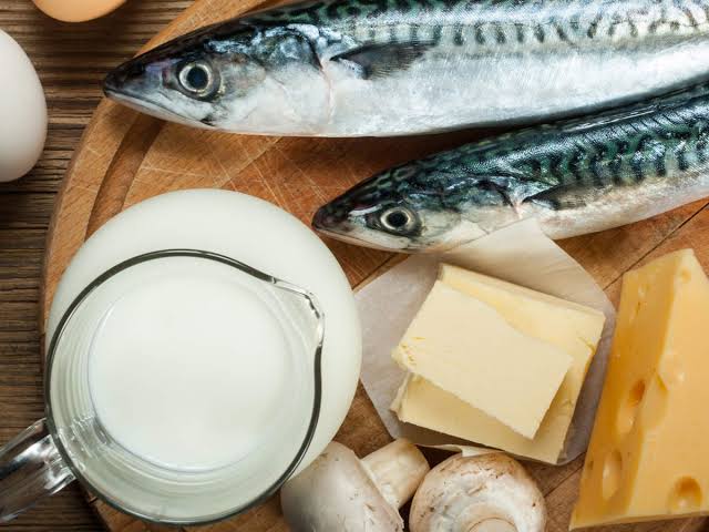 al_chemist607's tweet image. Drinking Milk 🥛 after Eating Fish 🐠 cause this disease....??
Can any one guide in this aspect???
Is this reality or a Myth???
#FishCreek
#HealthTips
#REALITY