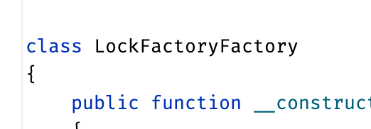 dejagersh's tweet image. Am I a real programmer now?