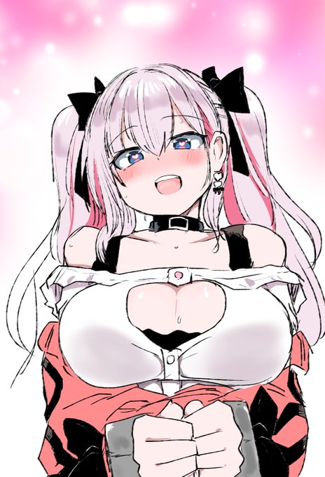 #ユイアート
首輪やら拘束やら催眠やらの話が出たからな・・・ 