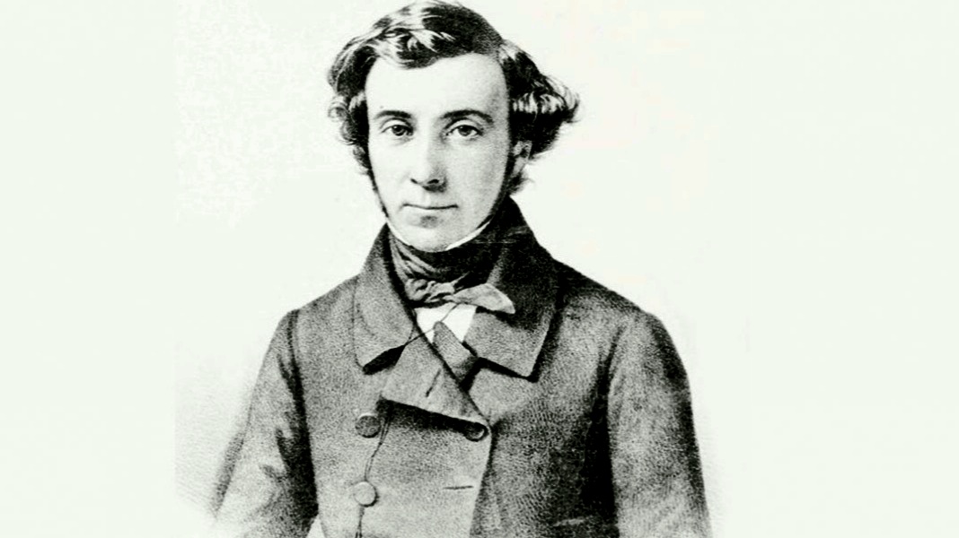 «No le temo al sufragio en sí. La gente votará lo que se le diga. ¿Por qué? Porque si tienes que elegir entre varias opciones, quien tenga más dinero hará tan visible las suyas que las convertirá en las únicas.»

Alexis de Tocqueville