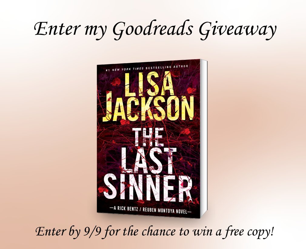 Lisa Jackson tweet media